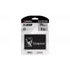 Kingston Technology 1024G SSD KC600 SATA3 2.5 cala, 1 TB, 2.5 cala, 550 MB/s, 6 Gbit/s