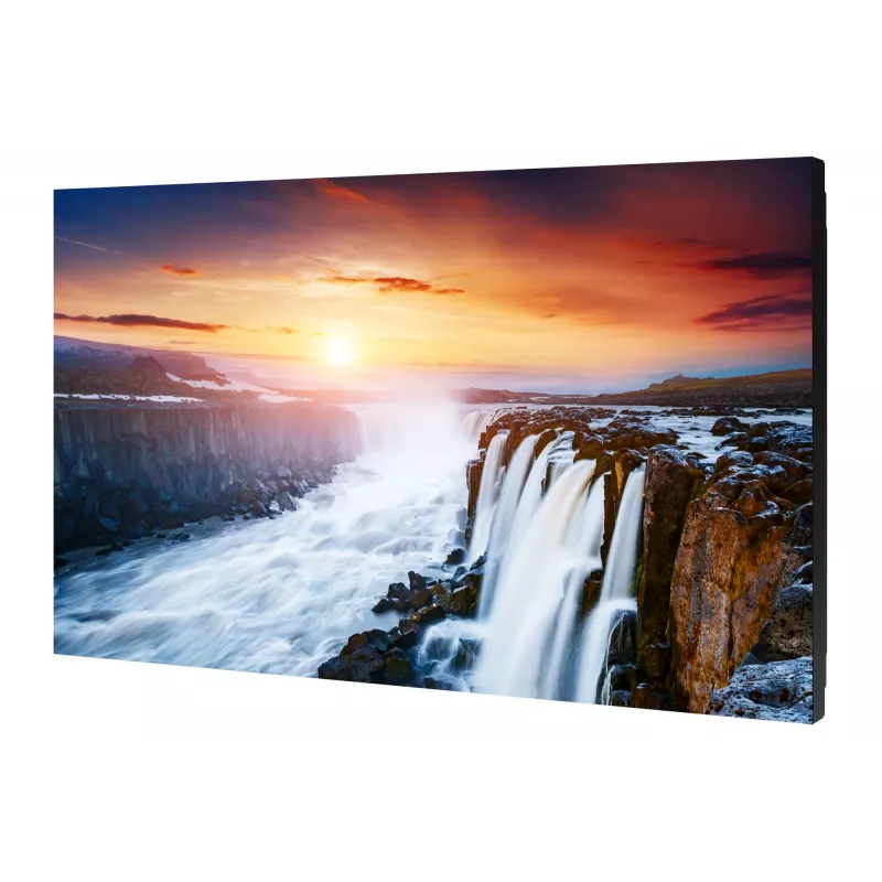 Samsung VM55B-R LED Indoor