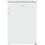 Zamrażarka pionowa Gorenje F492PW — 82 l, biała, 4‑gwiazdkowa, prawy zawias, 165 kWh/rok