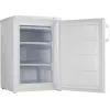 Zamrażarka pionowa Gorenje F492PW — 82 l, biała, 4‑gwiazdkowa, prawy zawias, 165 kWh/rok