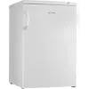 Zamrażarka pionowa Gorenje F492PW — 82 l, biała, 4‑gwiazdkowa, prawy zawias, 165 kWh/rok