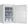 Zamrażarka pionowa Gorenje F492PW — 82 l, biała, 4‑gwiazdkowa, prawy zawias, 165 kWh/rok