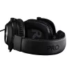 LOGITECH Pro X Wireless Lightspeed Gaming Headset Czarny