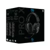 LOGITECH Pro X Wireless Lightspeed Gaming Headset Czarny