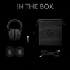 LOGITECH Pro X Wireless Lightspeed Gaming Headset Czarny