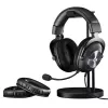 LOGITECH Pro X Wireless Lightspeed Gaming Headset Czarny