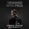 LOGITECH Pro X Wireless Lightspeed Gaming Headset Czarny