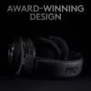 LOGITECH Pro X Wireless Lightspeed Gaming Headset Czarny