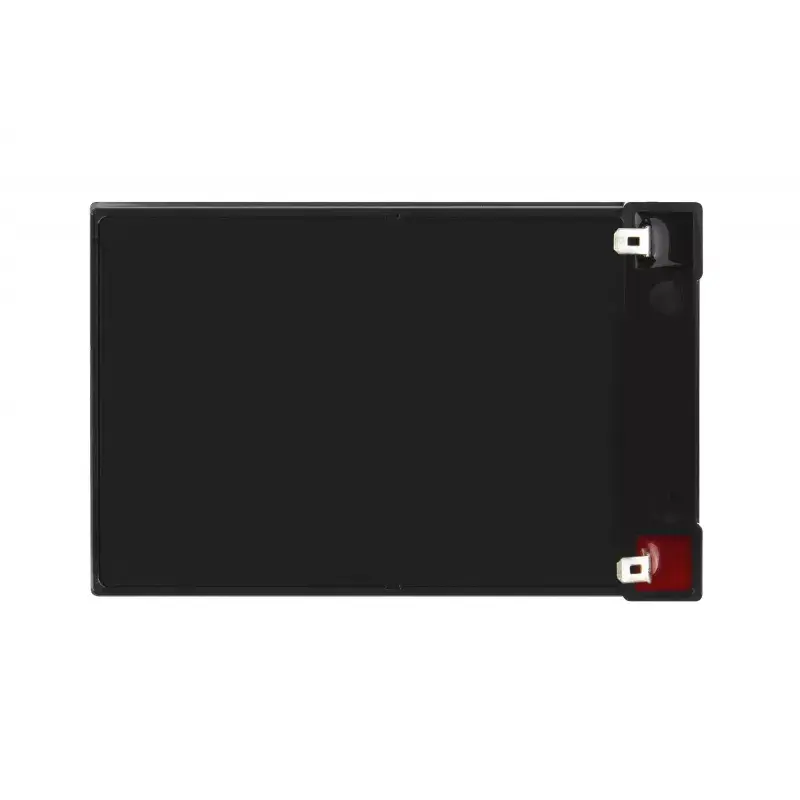 Akumulator AGM bezobsługowy kwasowo-ołowiowy zielony Cell AGM08 12 V 14000 mAh, 98×151×95 mm, 3,45 kg