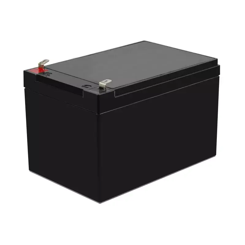 Akumulator AGM bezobsługowy kwasowo-ołowiowy zielony Cell AGM08 12 V 14000 mAh, 98×151×95 mm, 3,45 kg