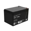 Akumulator AGM bezobsługowy kwasowo-ołowiowy zielony Cell AGM08 12 V 14000 mAh, 98×151×95 mm, 3,45 kg