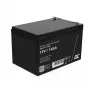 Akumulator AGM bezobsługowy kwasowo-ołowiowy zielony Cell AGM08 12 V 14000 mAh, 98×151×95 mm, 3,45 kg