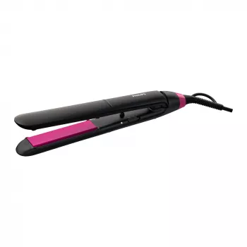 Szczotka prostująca Philips StraightCare Essential ThermoProtect BHS375/00 — płytki ceramiczne 28 mm, 2 poziomy ciepła, maks. 220°C