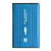 Adapter do dysków twardych QOLTEC 51859 USB 3.0 do napędów 2,5 cala SATA3