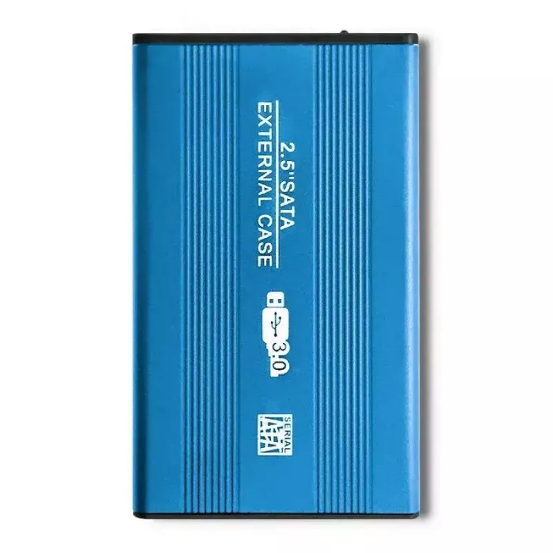 Adapter do dysków twardych QOLTEC 51859 USB 3.0 do napędów 2,5 cala SATA3