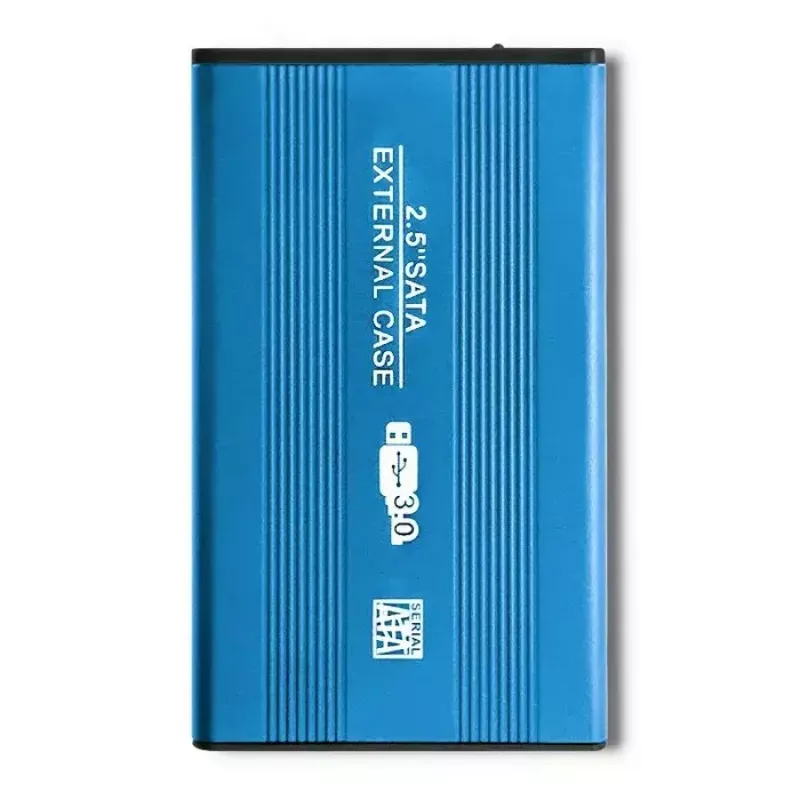 Adapter do dysków twardych QOLTEC 51859 USB 3.0 do napędów 2,5 cala SATA3