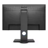Monitor komputerowy BenQ PD2705Q 68,6 cm (27 cali) 2560 x 1440 pikseli Quad HD LED Szary