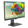 Monitor komputerowy BenQ PD2705Q 68,6 cm (27 cali) 2560 x 1440 pikseli Quad HD LED Szary