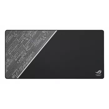 Podkładka pod mysz gamingowa ASUS ROG Sheath BLK LTD Czarny, Szary, Biały