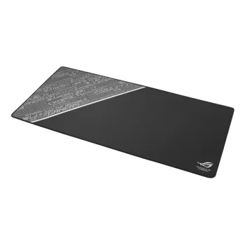 Podkładka pod mysz gamingowa ASUS ROG Sheath BLK LTD Czarny, Szary, Biały