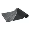 Podkładka pod mysz gamingowa ASUS ROG Sheath BLK LTD Czarny, Szary, Biały