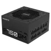 Gigabyte P750GM Zasilacz 750 W Sprawność 80 PLUS GOLD, PFC Aktywny, MTBF 100000 godzin
