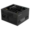 Gigabyte P750GM Zasilacz 750 W Sprawność 80 PLUS GOLD, PFC Aktywny, MTBF 100000 godzin