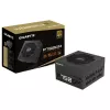 Gigabyte P750GM Zasilacz 750 W Sprawność 80 PLUS GOLD, PFC Aktywny, MTBF 100000 godzin