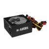 Zasilacz IBOX iBox Aurora 700 W, VRLA, 230 V, chłodzenie pasywne, tower 150×140×85 mm