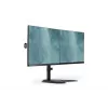 DIGITUS uniwersalna podstawa pod dwa monitory 17–32 cale 2x 8 kg (maks.) czarna