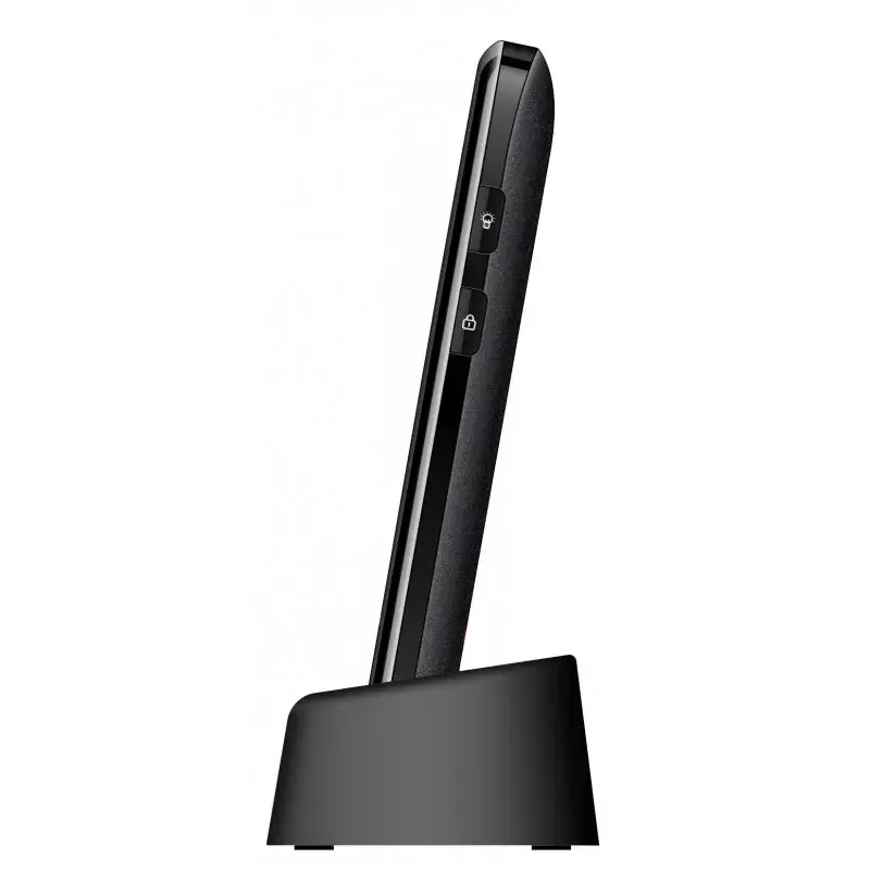 Telefon komórkowy MaxCom MM730 2,2 cala czarny