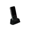 Telefon komórkowy MaxCom MM730 2,2 cala czarny