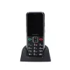 Telefon komórkowy MaxCom MM730 2,2 cala czarny