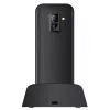 Telefon komórkowy MaxCom MM730 2,2 cala czarny