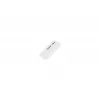 Pamięć USB GOODRAM UME2 128 GB USB 2.0 Typ-A, biała, odczyt 20 MB/s, zapis 5 MB/s