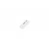Pamięć USB GOODRAM UME2 8 GB USB 2.0 Typ-A, biała, odczyt 20 MB/s, zapis 5 MB/s