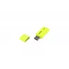 Pamięć USB GOODRAM UME2 8 GB USB 2.0 Type-A, żółta, konstrukcja z zatyczką