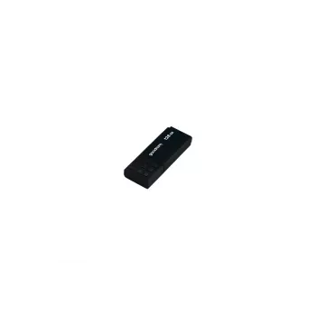 Pamięć USB GOODRAM UME3 128 GB USB Type-A 3.2 Gen 1 (czarna, odczyt 60 MB/s, zapis 20 MB/s)