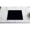 Whirlpool WS Q4860 NE Czarny Built-in 60 cm Zone induction hob 4 zone(s)