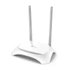 Bezprzewodowy router TP-Link TL-WR850N Fast Ethernet Single-band (2.4 GHz) Szary, Biały