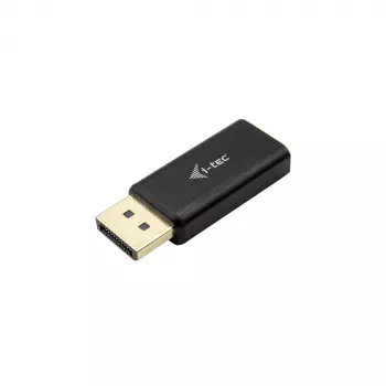 Adapter DisplayPort na HDMI i-tec DP2HDMI4K60HZ