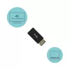 Adapter DisplayPort na HDMI i-tec DP2HDMI4K60HZ