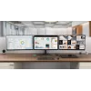 i-tec Metal USB-C Ergonomic 4K 3x Display Docking Station + Power Delivery 85 W