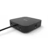 Stacja dokująca i-tec USB-C Dual Display z zasilaniem Power Delivery 100 W