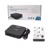 Stacja dokująca i-tec USB-C Dual Display z zasilaniem Power Delivery 100 W