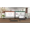Stacja dokująca i-tec USB-C Dual Display z zasilaniem Power Delivery 100 W