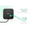 Stacja dokująca i-tec USB-C Dual Display z zasilaniem Power Delivery 100 W