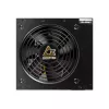 Zasilacz Chieftec Task TPS-600S 600 W 20+4 pin ATX ATX Czarny