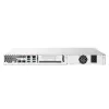 QNAP TS-432PXU NAS Rack (1U) Annapurna Labs Alpine AL-324 2 GB DDR4 0 TB QNAP Turbo System Czarny