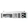 QNAP TS-832PXU-RP NAS Rack (2U) Annapurna Labs AL324 4 GB DDR4 0 TB QNAP Turbo System Czarny
